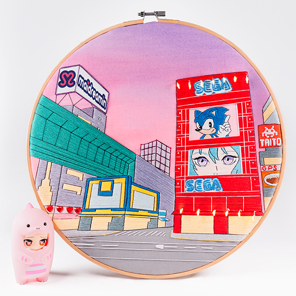 Akihabara