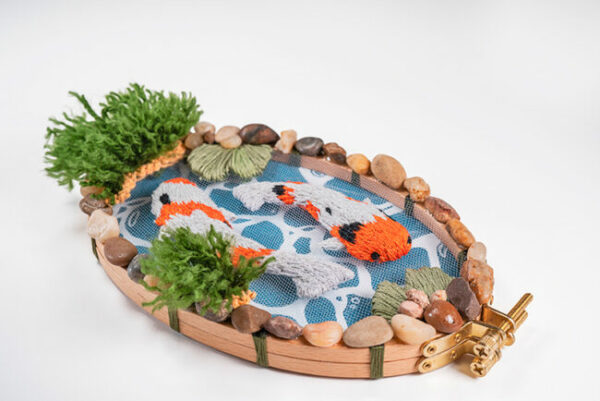 Fish Koi - Imagen 3