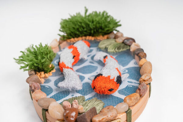 Fish Koi - Imagen 4