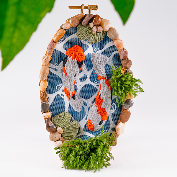 Fish Koi