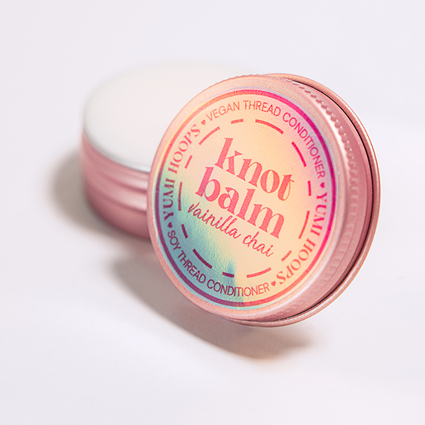 Knot Balm