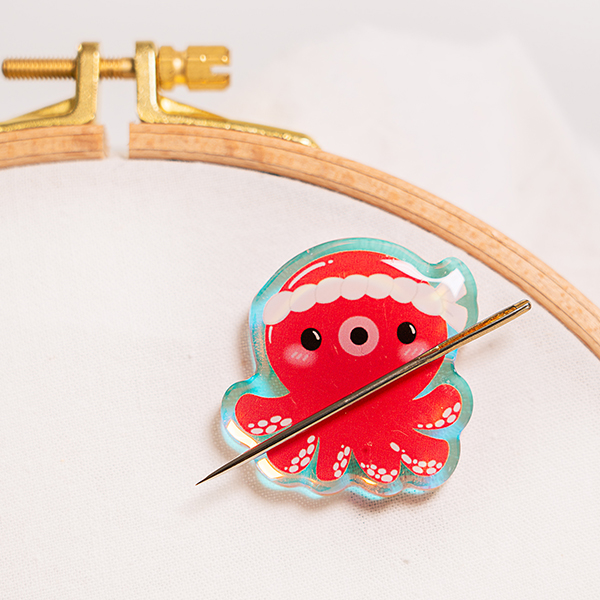 Needle Minder: TAKO