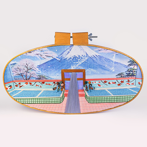 Sento