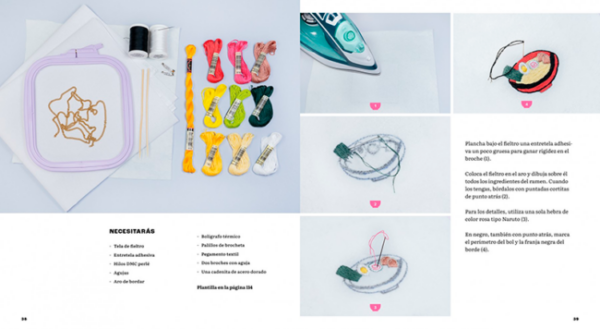 Libro Tokio Sobre Tela - Imagen 3