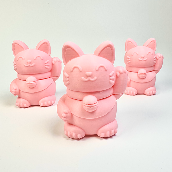 Guarda Agujas NEKO