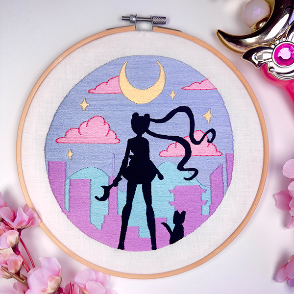 KIT: Sailor Moon