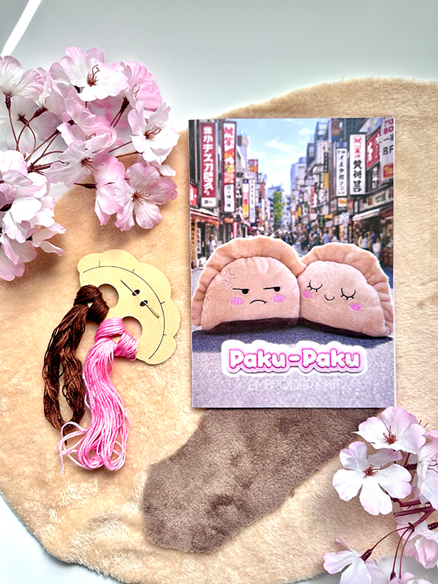 KIT: Paku-Paku - Imagen 2